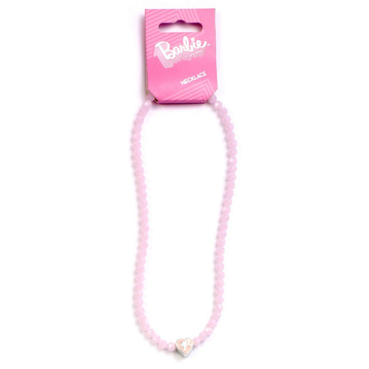 Barbie Charm necklace Nerdscape