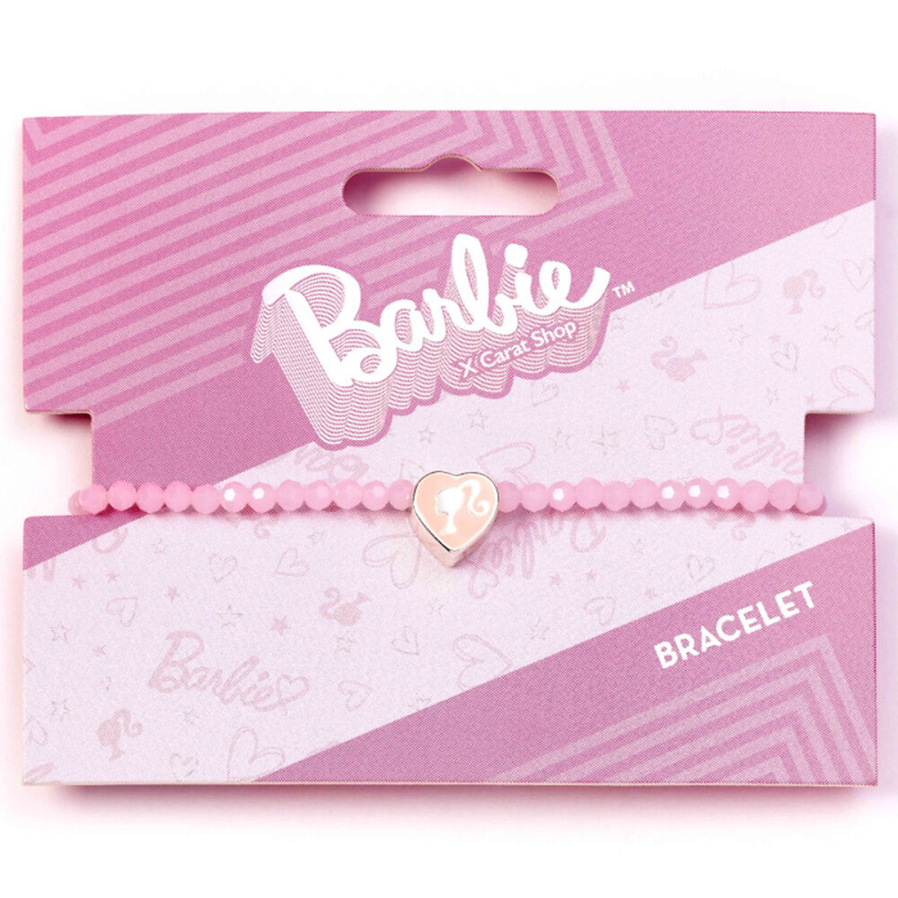 Barbie Friendship bracelet Nerdscape