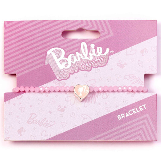 Barbie Friendship bracelet Nerdscape