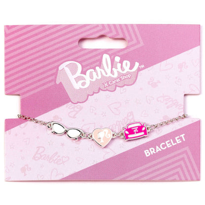 Barbie Charms bracelet Nerdscape