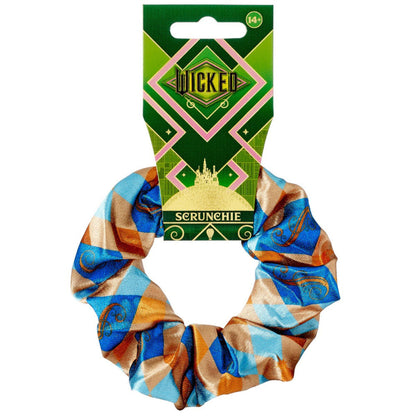 Wicked Shiz hair scrunchie Nerdscape