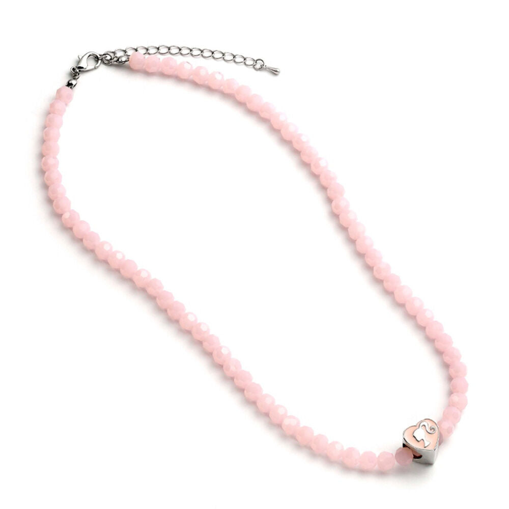 Barbie Charm necklace Nerdscape