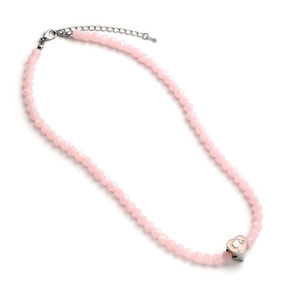 Barbie Charm necklace Nerdscape