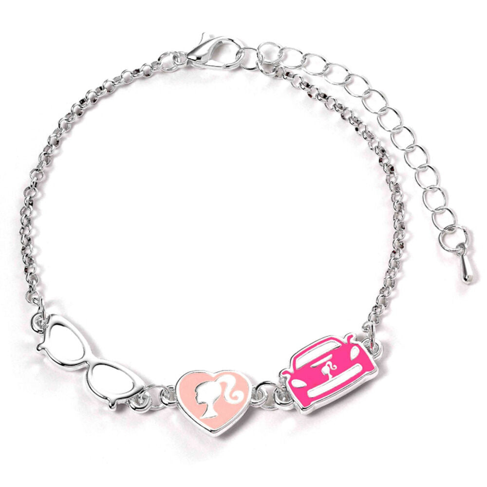 Barbie Charms bracelet Nerdscape