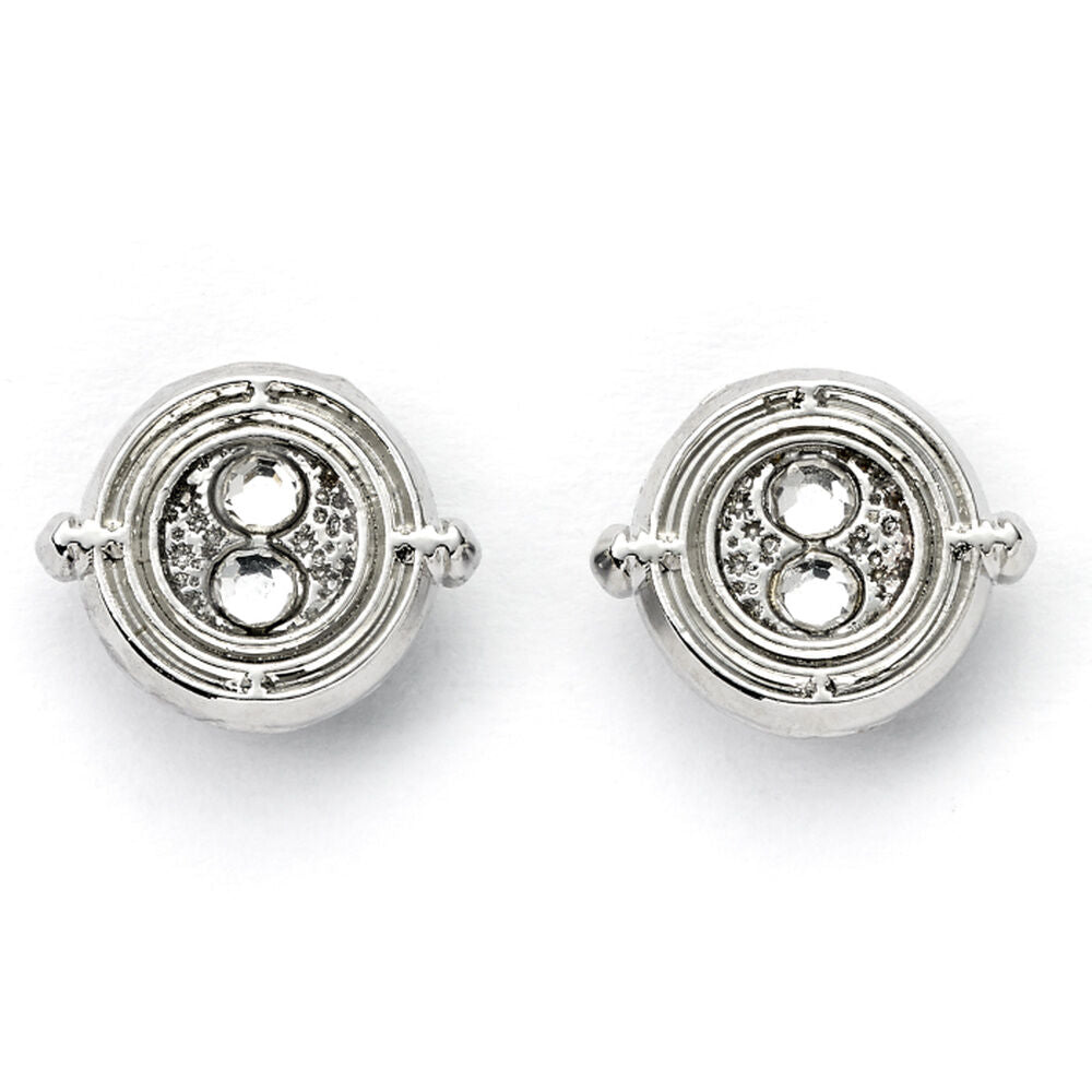 Harry Potter Time Turner earringss Nerdscape