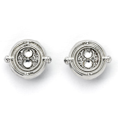 Harry Potter Time Turner earringss Nerdscape