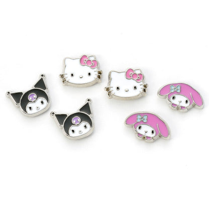Hello Kitty & Friends earrings set Nerdscape