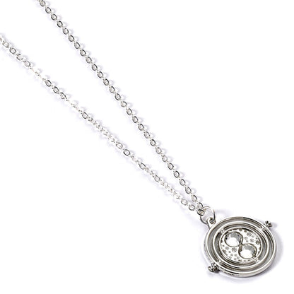 Harry Potter Time Turner necklace Nerdscape