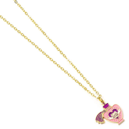 Harry Potter Love Potion necklace Nerdscape