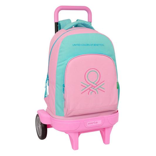Benetton Dolce Compact Evolution trolley 45cm