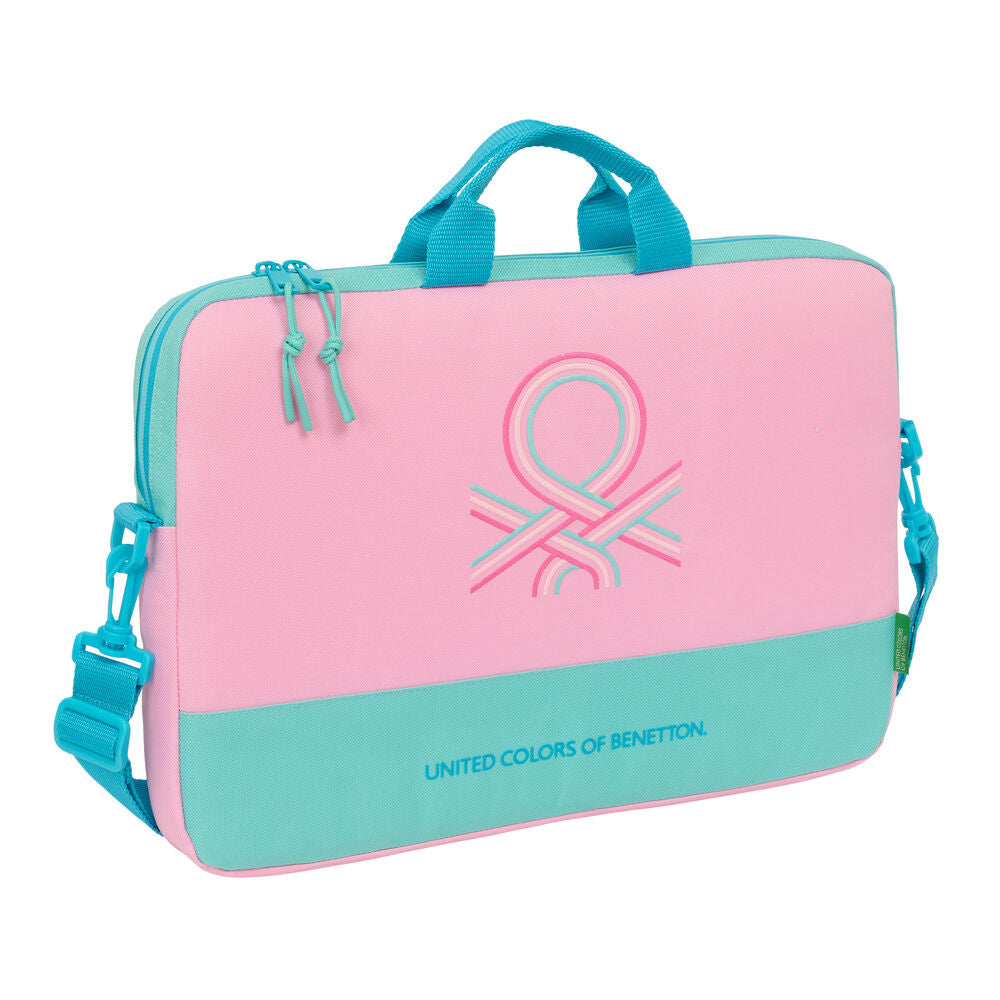 Benetton Dolce laptop bag Nerdscape