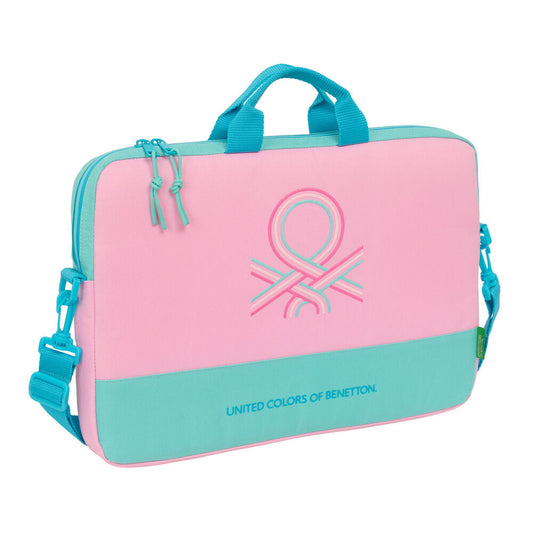 Benetton Dolce laptop bag Nerdscape