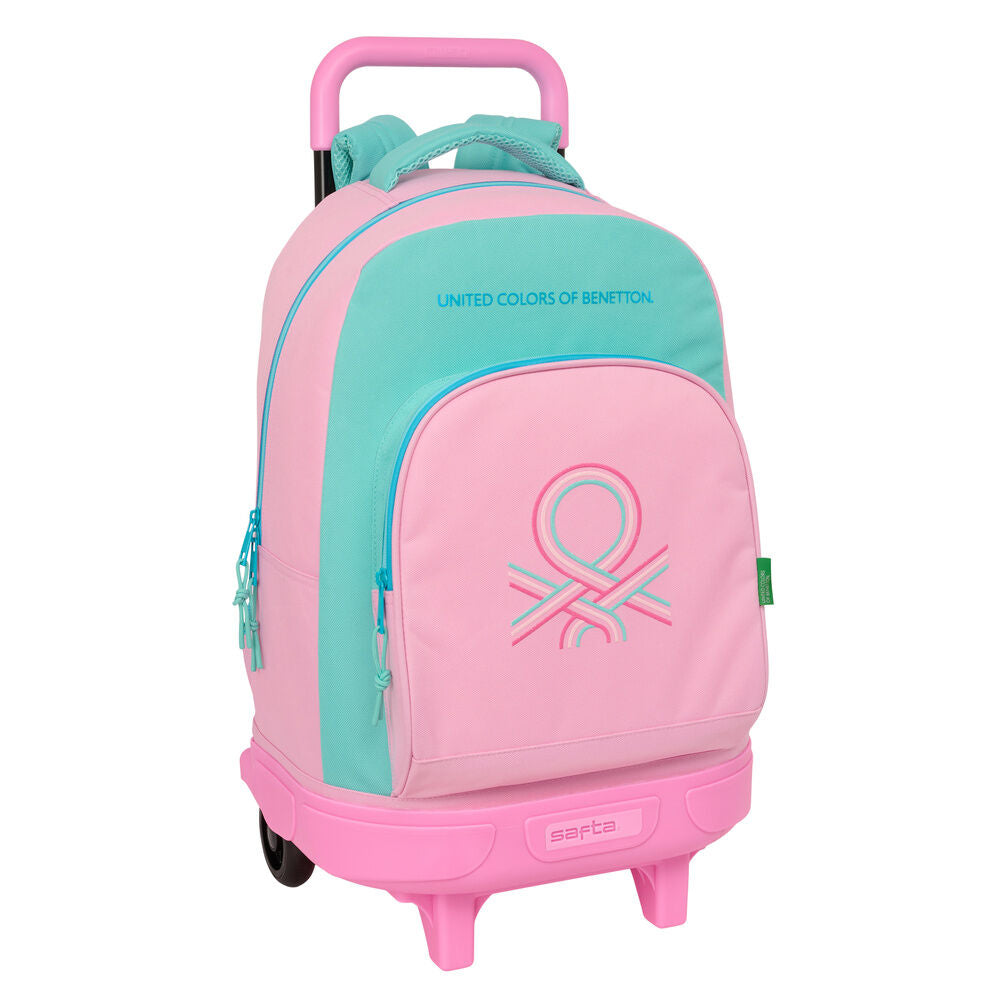 Benetton Dolce Compact trolley 45cm Nerdscape