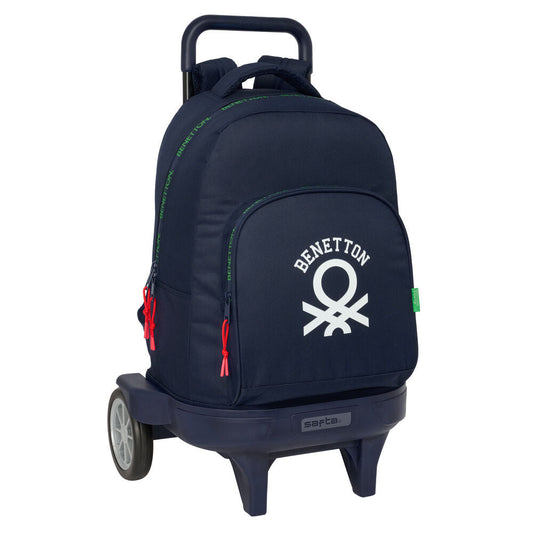 Benetton Together Compact Evolution trolley 45cm Nerdscape