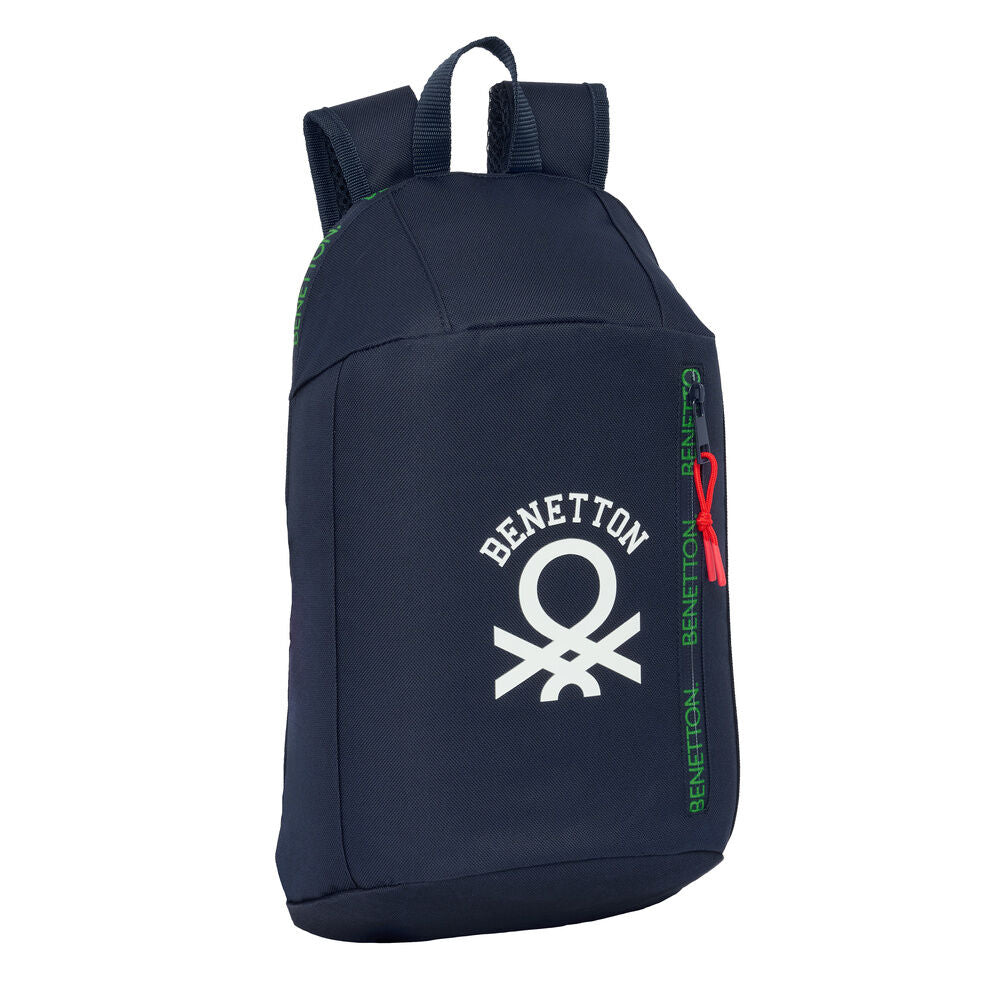 Benetton Together backpack 39cm Nerdscape