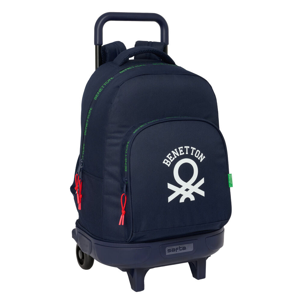 Benetton Together trolley 45cm Nerdscape