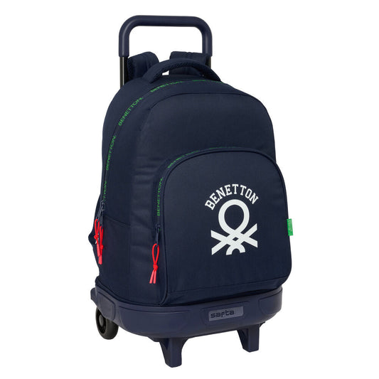 Benetton Together trolley 45cm Nerdscape