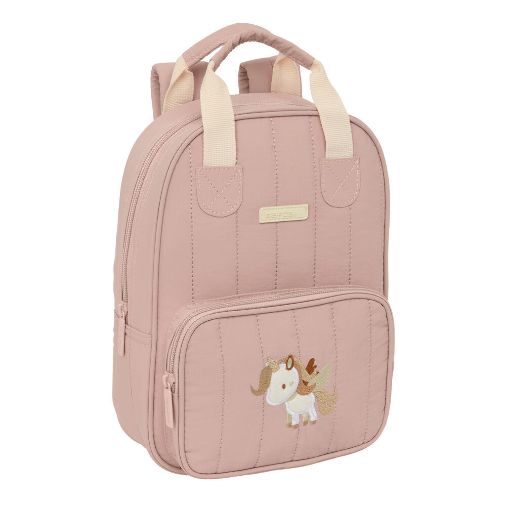Unicorn backpack 28cm Nerdscape