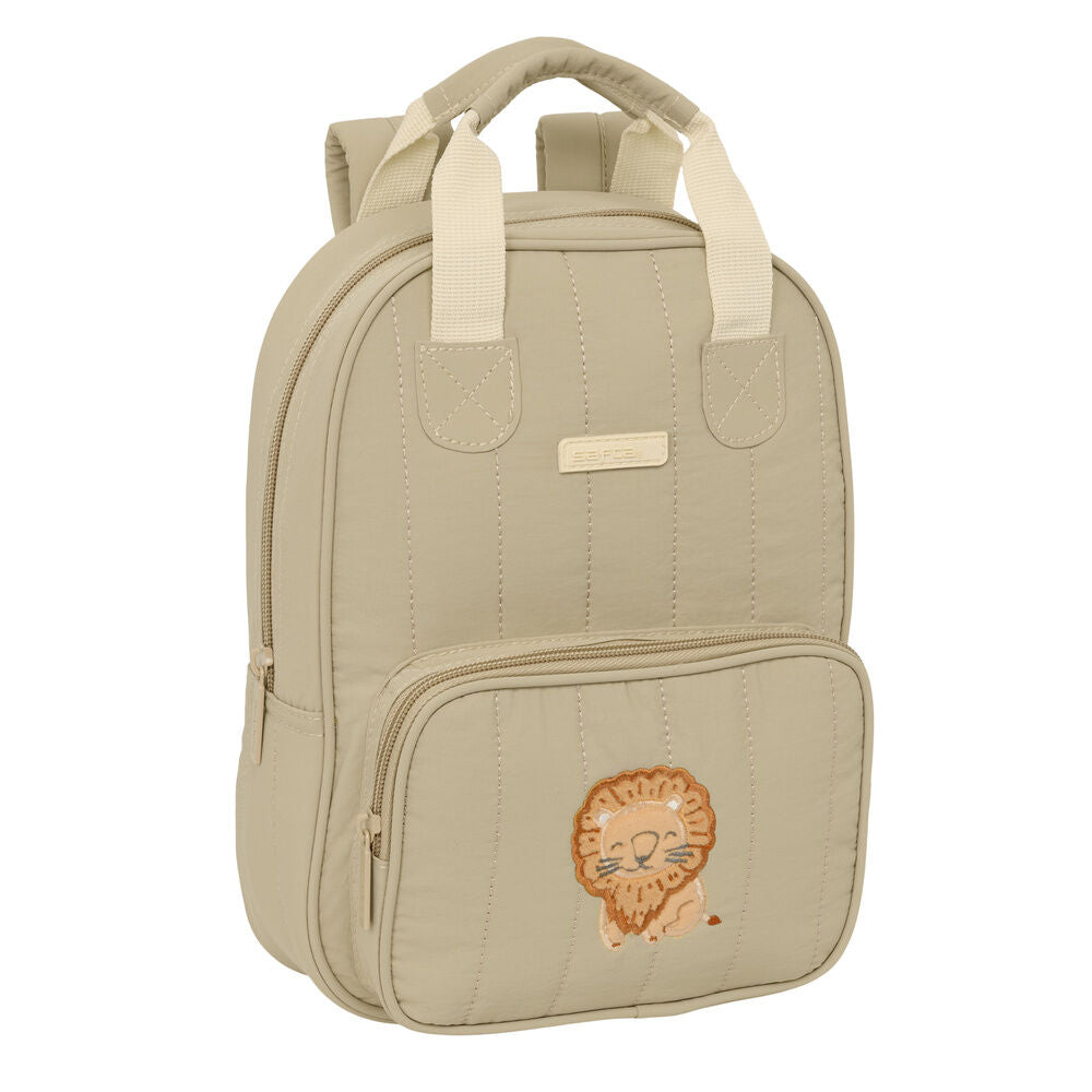 Lion backpack 28cm Nerdscape