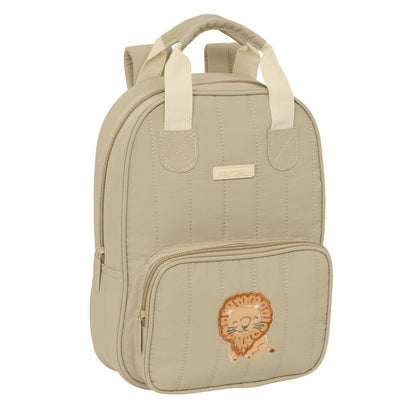 Lion backpack 28cm Nerdscape