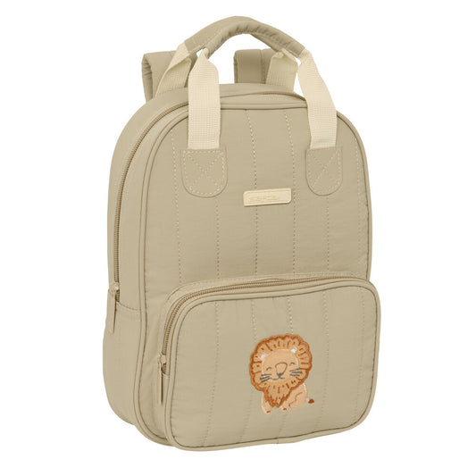 Lion backpack 28cm