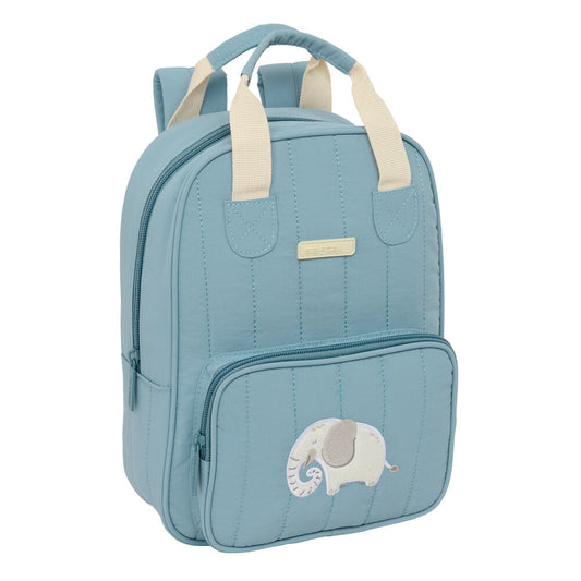 Elephant backpack 28cm Nerdscape