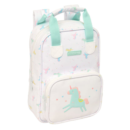 Unicorn backpack 28cm Nerdscape