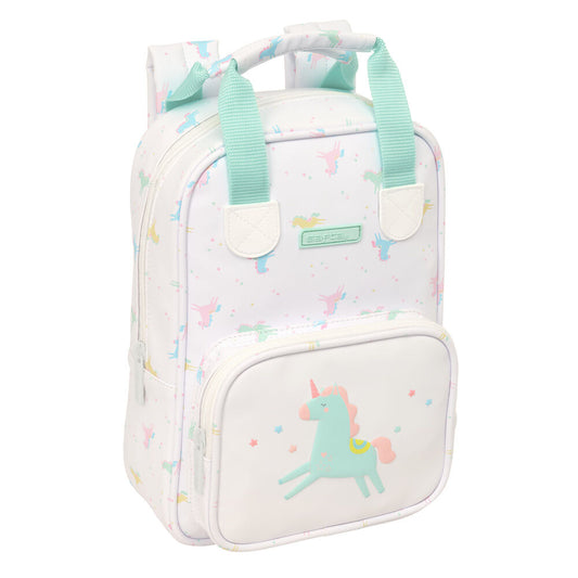 Unicorn backpack 28cm Nerdscape