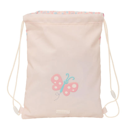 Butterfly gym bag 34cm Nerdscape