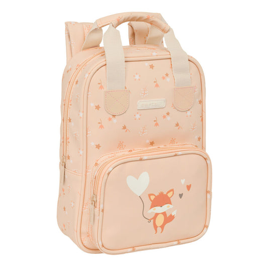 Little Fox backpack 28cm