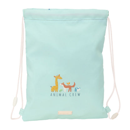 Pandi gym bag 34cm Nerdscape