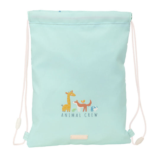 Pandi gym bag 34cm Nerdscape