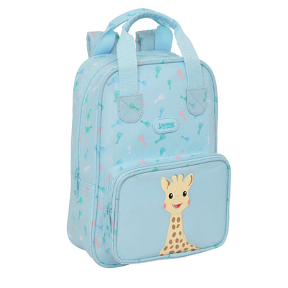 Sophie the Girafe Dreams backpack 28cm Nerdscape