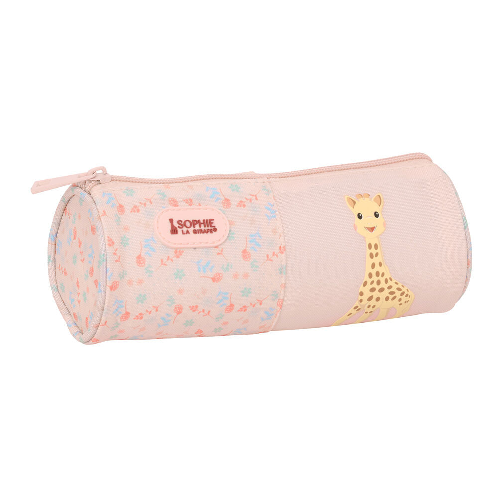 Sophie the Girafe Joy pencil case Nerdscape