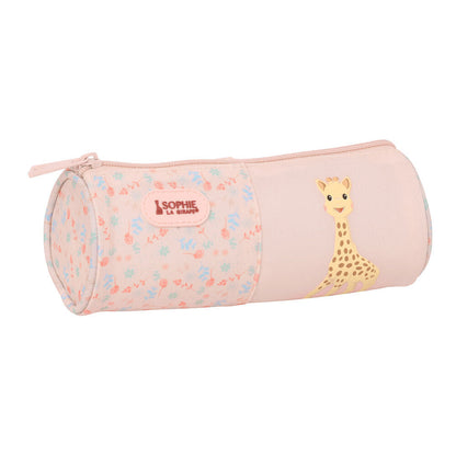Sophie the Girafe Joy pencil case Nerdscape