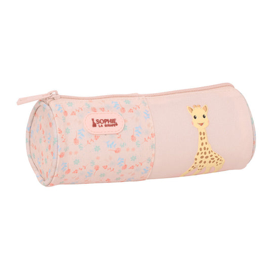 Sophie the Girafe Joy pencil case Nerdscape