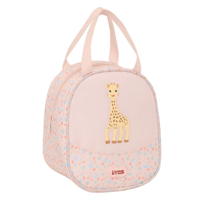 Sophie the Girafe Joy thermos vanity case Nerdscape