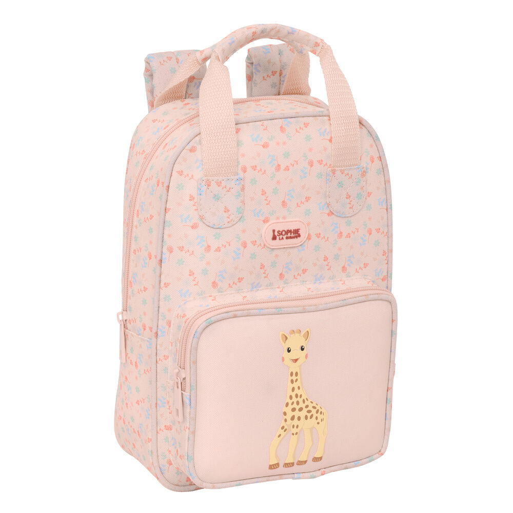 Sophie the Girafe Joy backpack 28cm Nerdscape