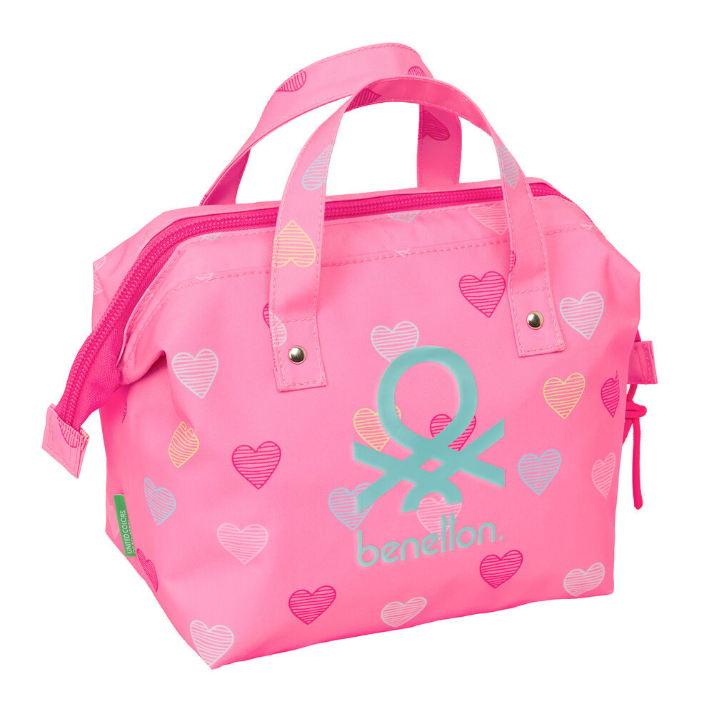 Benetton Heart vanity case Nerdscape