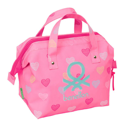 Benetton Heart vanity case Nerdscape