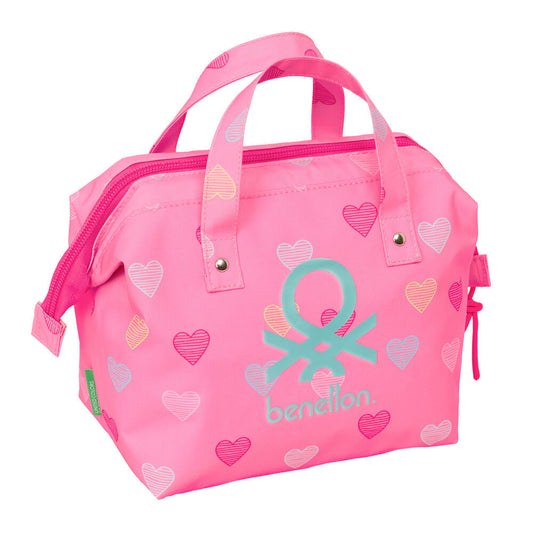 Benetton Heart vanity case Nerdscape