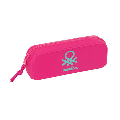 Benetton Heart vanity case Nerdscape