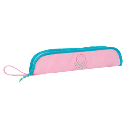 Benetton Dolce flute case Nerdscape