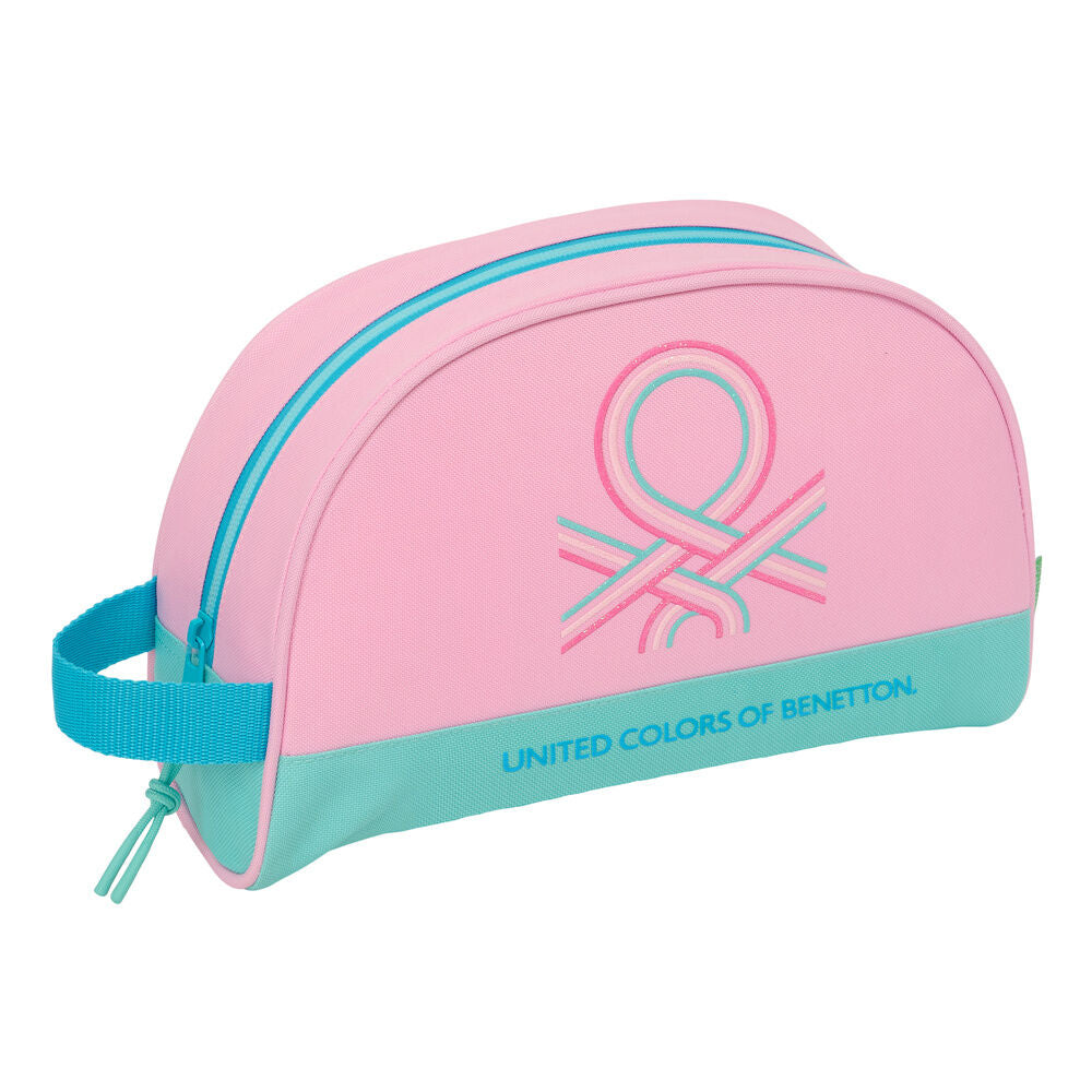 Benetton Dolce adaptable vanity case Nerdscape