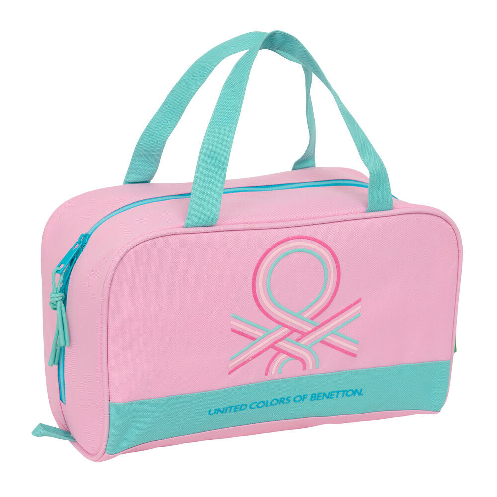 Benetton Dolce vanity case Nerdscape