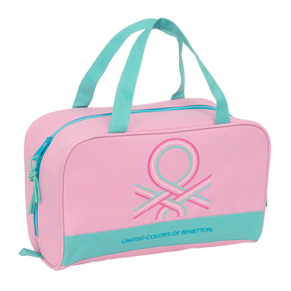 Benetton Dolce vanity case Nerdscape