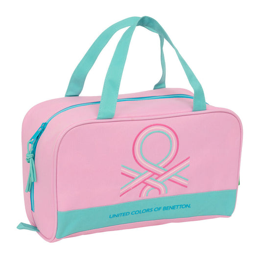 Benetton Dolce vanity case Nerdscape
