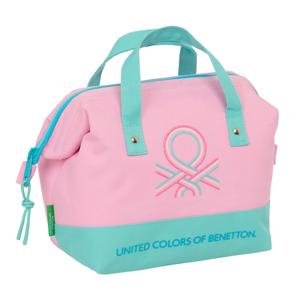 Benetton Dolce vanity case Nerdscape