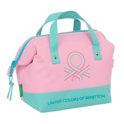 Benetton Dolce vanity case Nerdscape