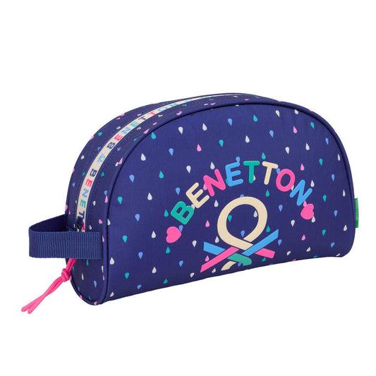 Benetton Drop adaptable vanity case Nerdscape